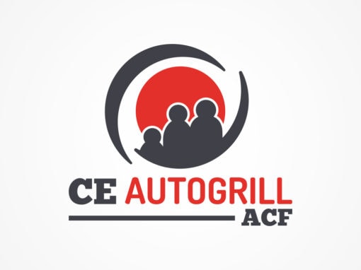 ReflexeCE – Logotype Autogrill