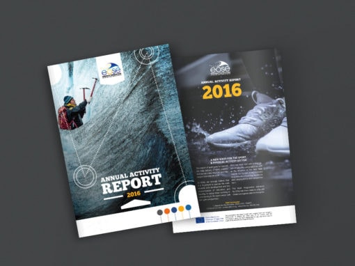 EOSE – Mise en page AR 2016