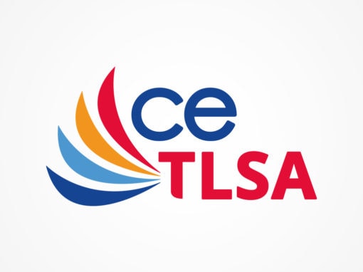 ReflexeCE – Logotype TLSA