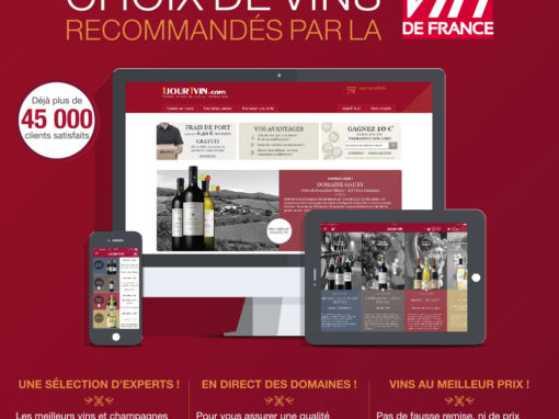 1J1V – Annonce presse RVF