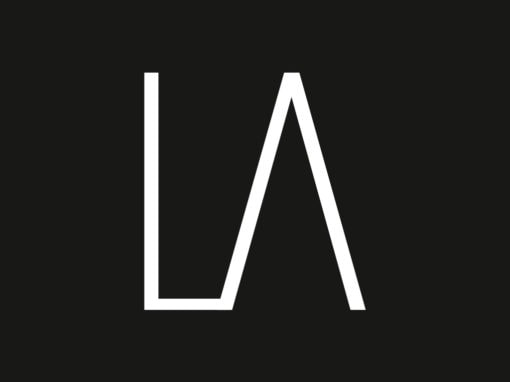 La Traversière – Création de logotype